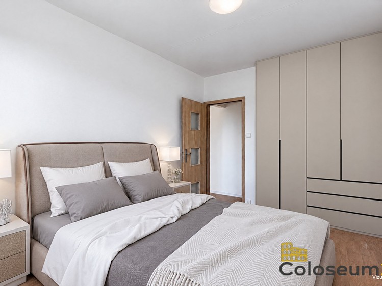 Квартира 2+kk на продаж, 42 м² (21 з 25)