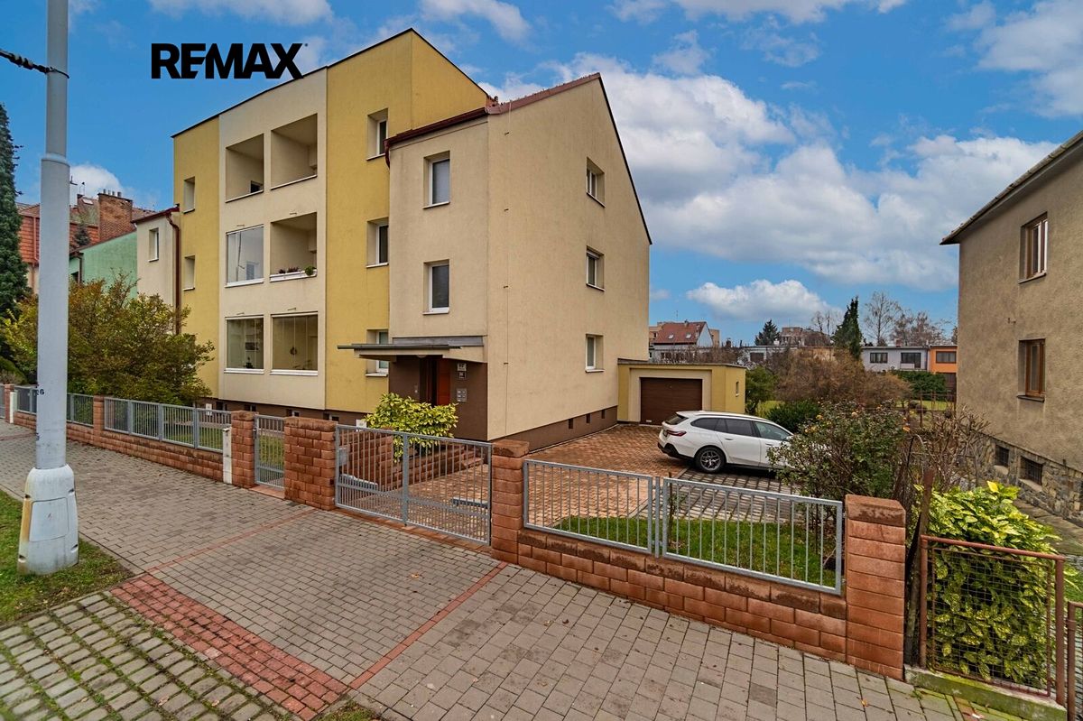 Prodej bytu 3+1 104 m²