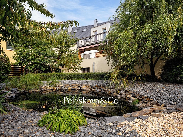 Wohnung 3+kk zum Kauf, 74 m² (22 von 23)