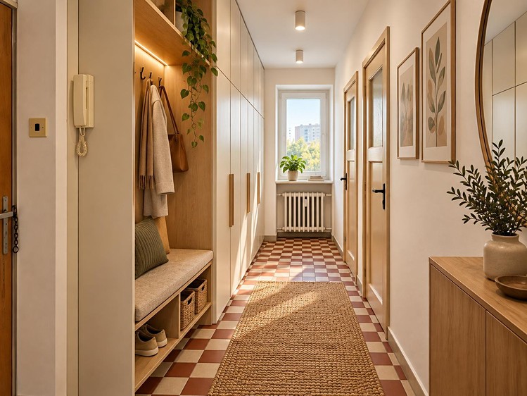 Квартира 2+1 на продаж, 57 м² (15 з 18)