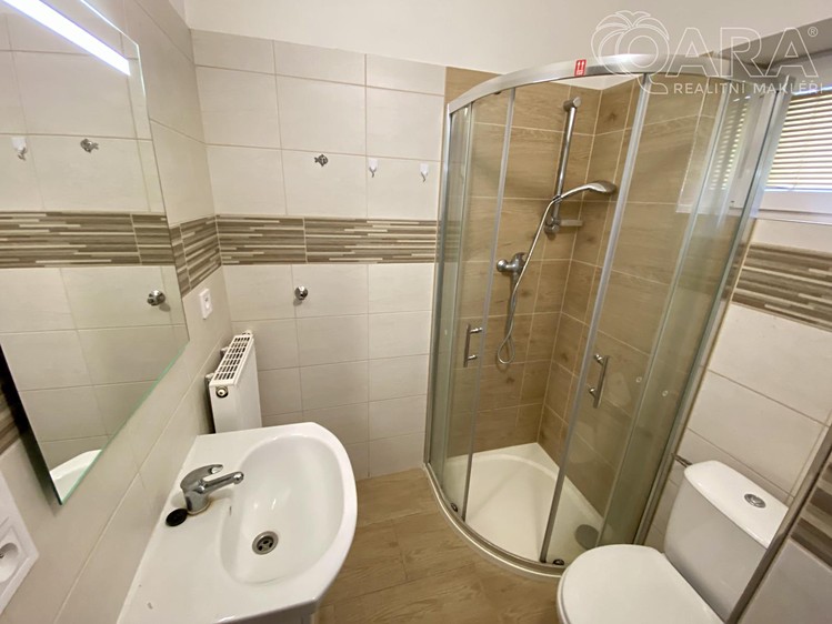 Pronájem bytu 1+1, 35 m² (15 z 16)