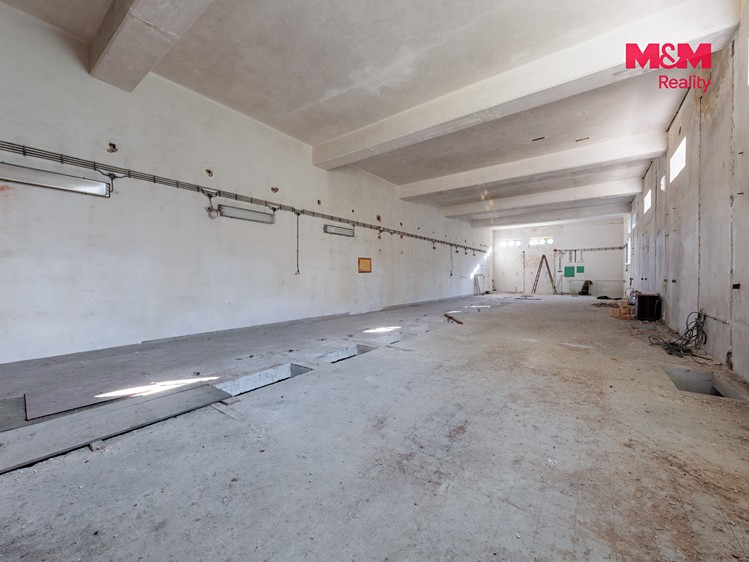 Комерційне приміщення на продаж, 626 м² (5 з 11)