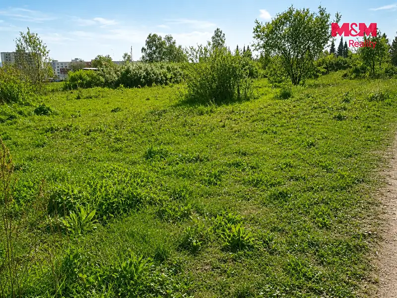 Prodej komerčního pozemku 1627 m², Liberec – náhled fotky 2