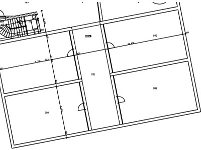 Pronájem komerčního prostoru, 308 m² (2 z 8)