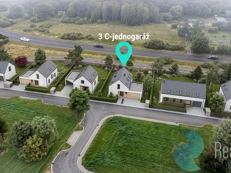 Prodej rodinného domu 150 m², pozemek 696 m², České Budějovice – náhled fotky 2