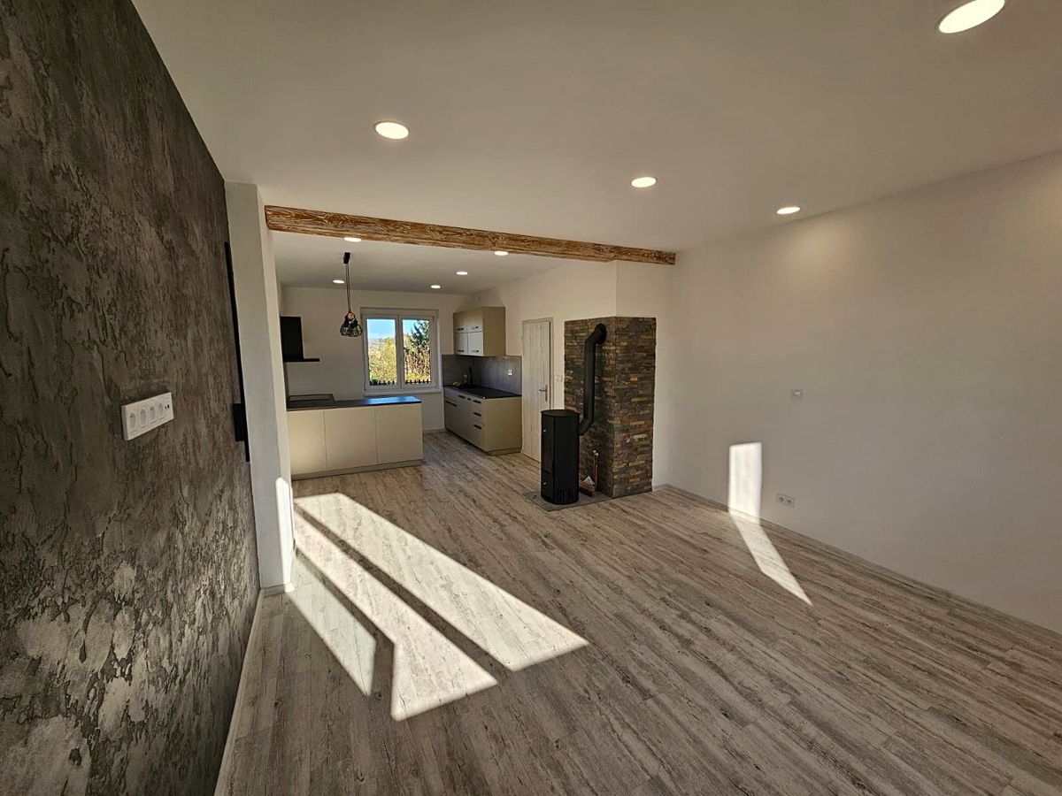 Pronájem bytu 2+1 52 m², Frýdek-Místek – fotka 1 z 3