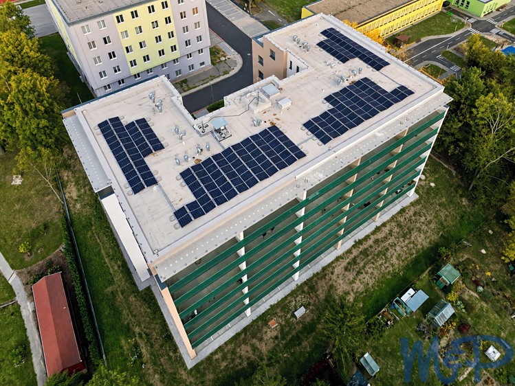 Pronájem bytu 3+kk, 71 m² (23 z 28)