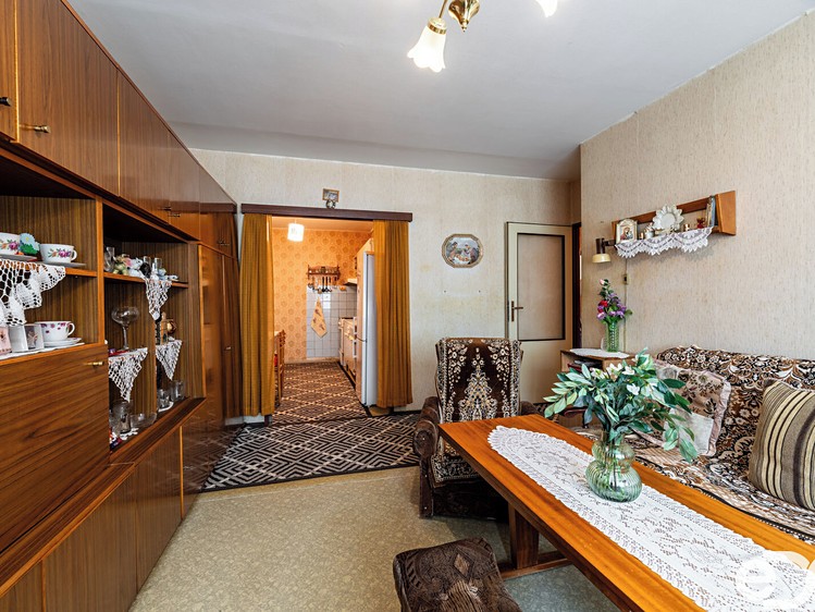 Квартира 3+kk на продаж, 61 м² (5 з 18)