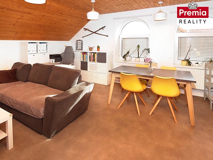 Wohnung 3+kk zur Miete, 77 m² (7 von 10)