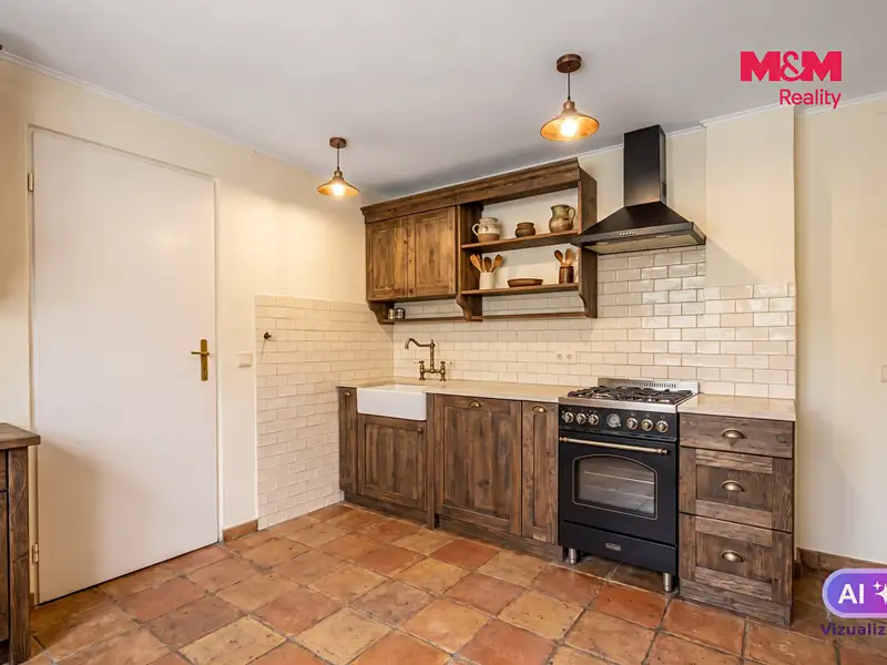 Prodej rodinného domu 200 m², pozemek 350 m², Kamenický Šenov – náhled fotky 3