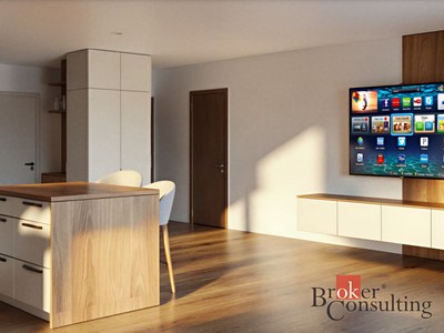 Wohnung 4+kk zur Miete, 84 m² (2 von 13)