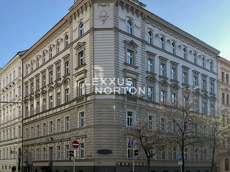 Prodej bytu 2+kk 51 m², Praha – náhled fotky 2