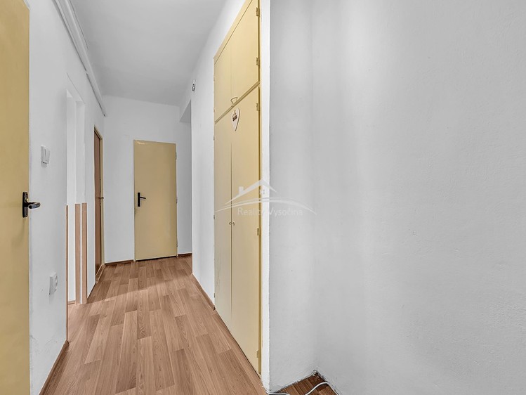 Wohnung 3+1 zum Kauf, 56 m² (7 von 20)