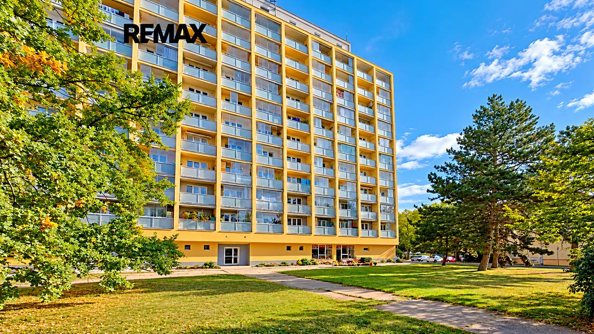 Prodej bytu 2+1 66 m², Mělník – fotka 1 z 3