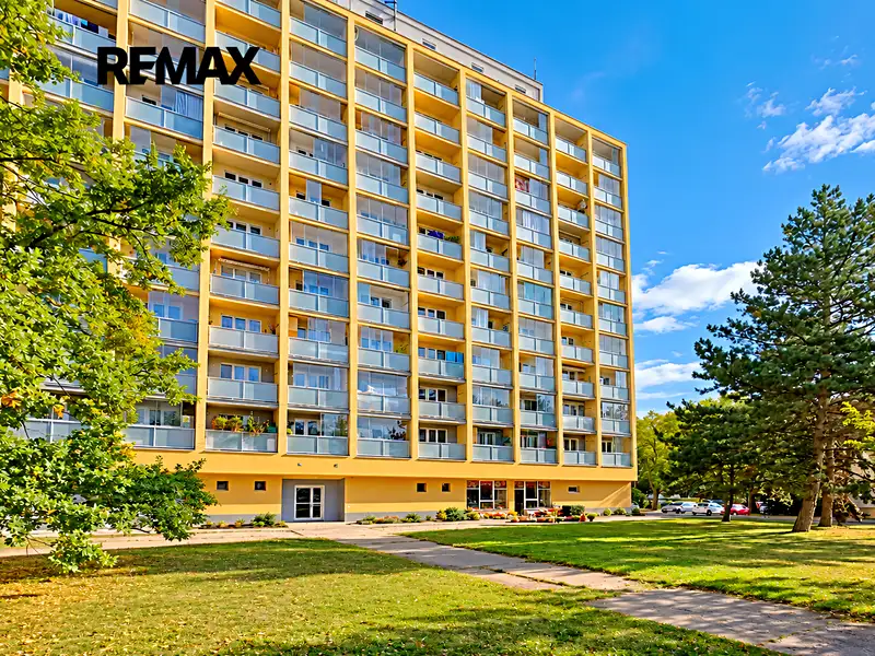 Prodej bytu 2+1 66 m², Pražská, Mělník