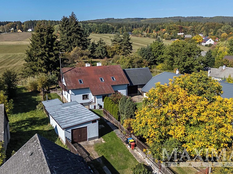Prodej domu, 184 m² (1 z 30)