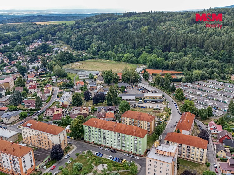 Квартира 2+1 на продаж, 51 м² (26 з 26)