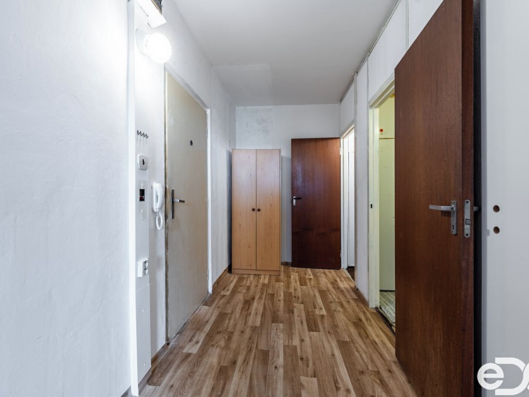 Квартира 3+kk на продаж, 61 м² (8 з 22)