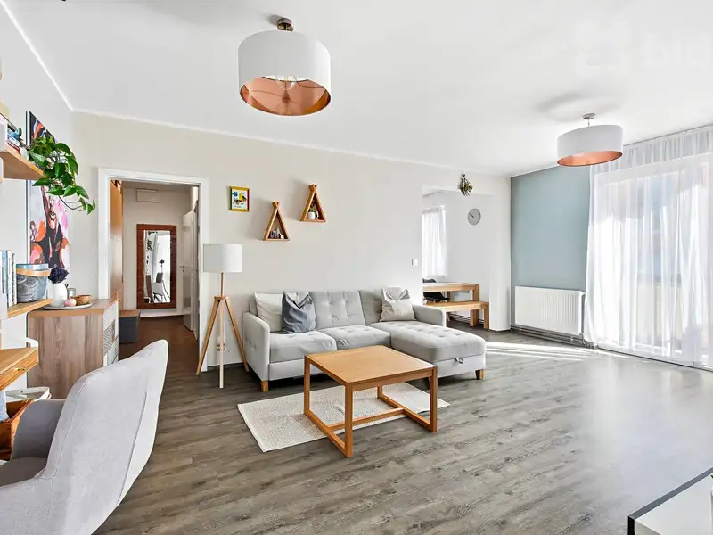 Prodej bytu 3+1 71 m², Nehvizdy – náhled fotky 3