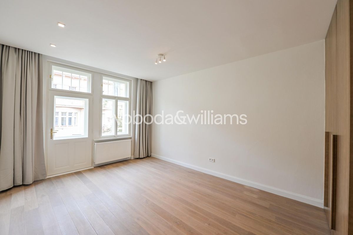 Pronájem bytu 3+kk 93 m² – fotografie 5