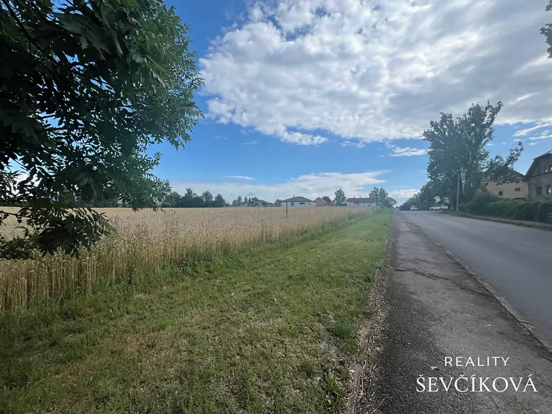Prodej stavebního pozemku 633 m², Bezděkov – náhled fotky 2