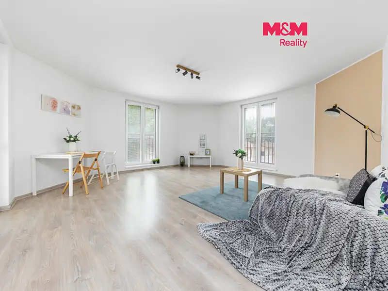 Prodej bytu 3+1, 93 m², Břeclav