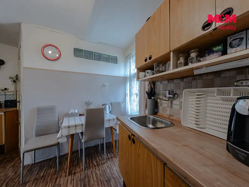 Prodej rodinného domu 87 m², pozemek 2224 m², Opolany – náhled fotky 3