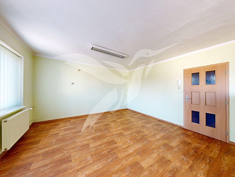 Pronájem komerčního prostoru, 20 m² (2 z 6)