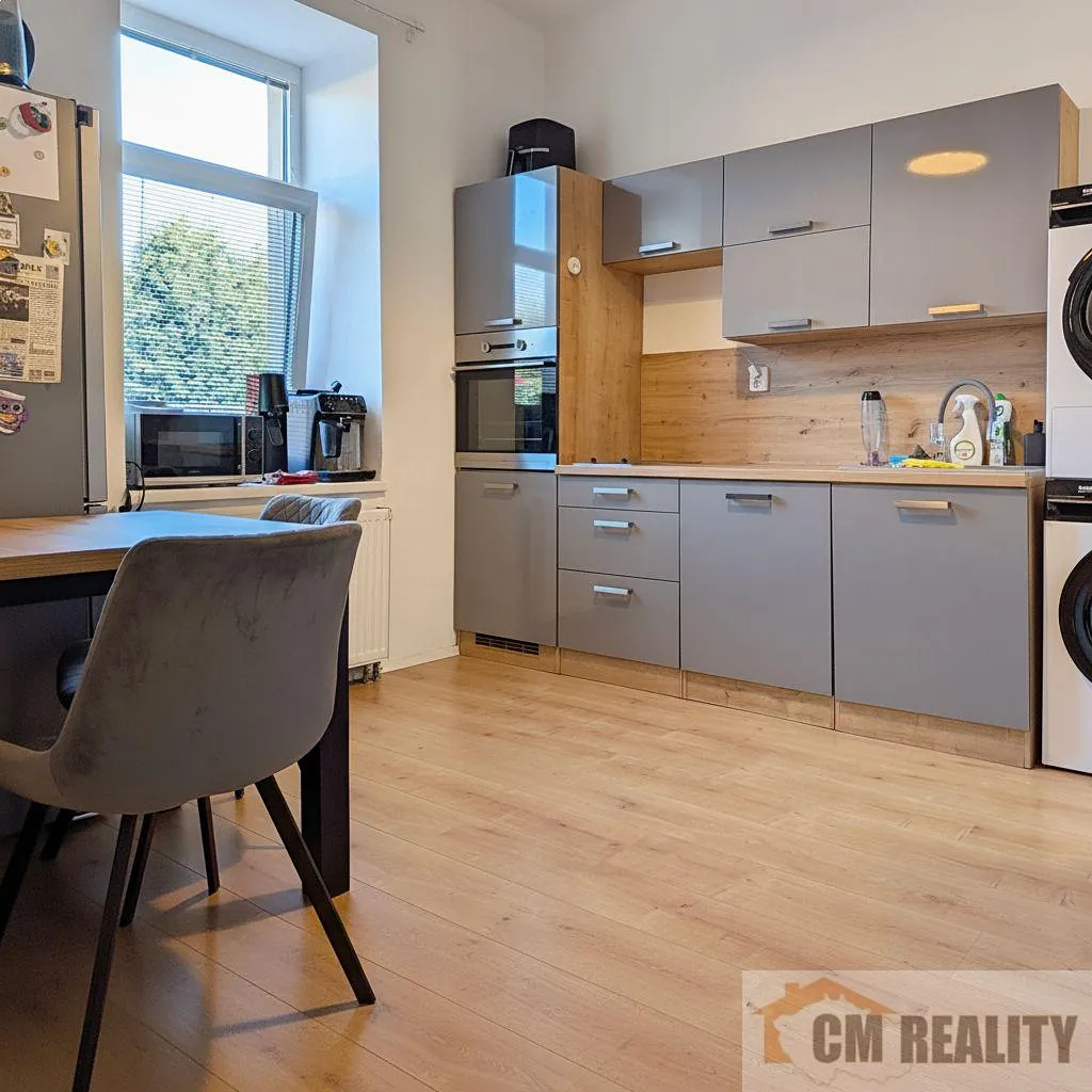 Prodej bytu 2+1 43 m²