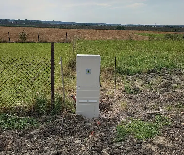 Prodej stavebního pozemku 445 m², Nový Bydžov – náhled fotky 3