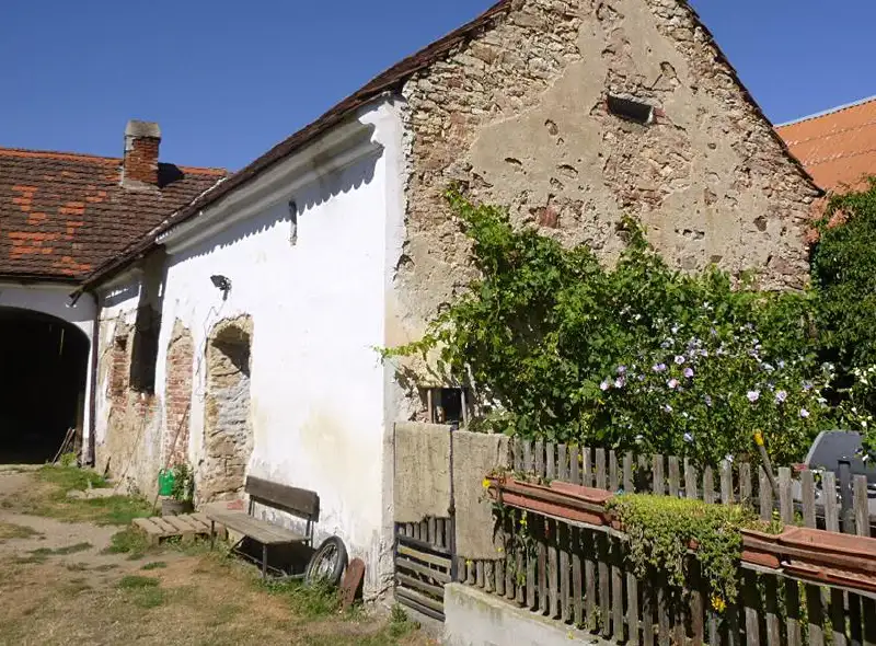 Dražba rodinného domu 1238 m², pozemek 1238 m², Strunkovice nad Blanicí – náhled fotky 1