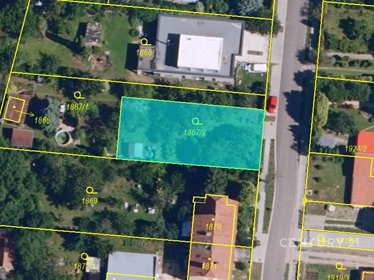 Ділянка на продаж, 537 м² (8 з 11)