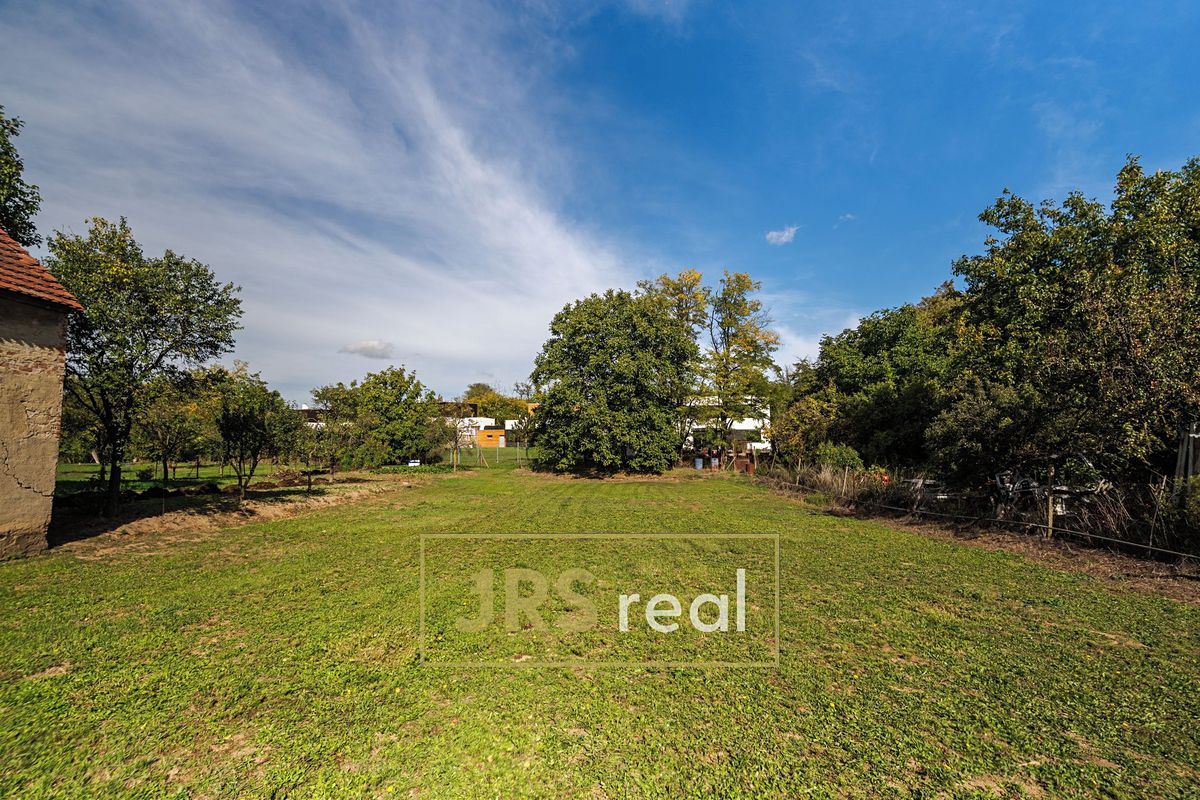 Prodej stavebního pozemku 1931 m², Sobotovice – fotka 1 z 3
