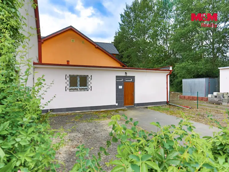 Pronájem obchodního prostoru 73 m², Karlovy Vary – náhled fotky 2