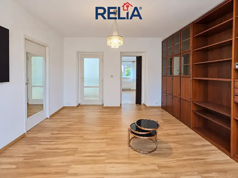 Pronájem bytu 2+1 60 m², Liberec – náhled fotky 3