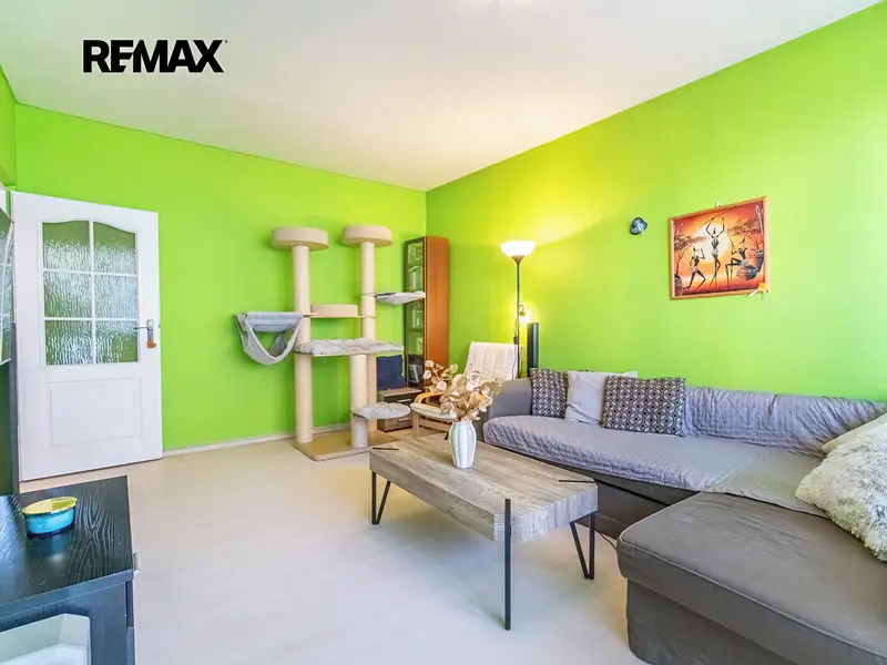 Prodej bytu 2+1 62 m², Praha – náhled fotky 2