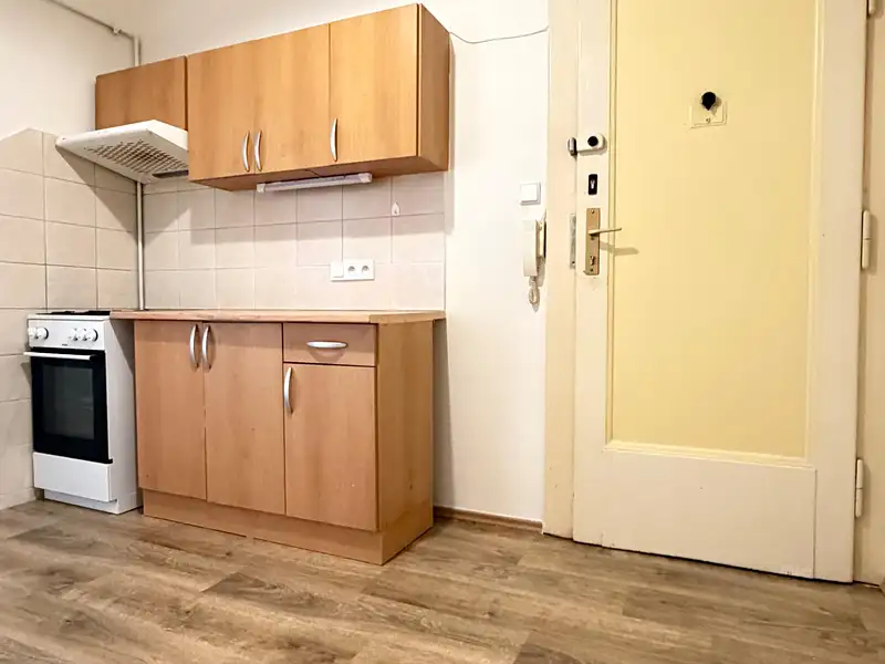Pronájem bytu 2+kk 58 m², Praha – náhled fotky 3