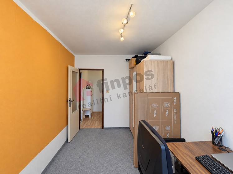 Wohnung 3+kk zur Miete, 66 m² (6 von 15)