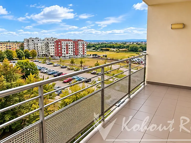 Pronájem bytu 2+kk 85 m², Praha – náhled fotky 3