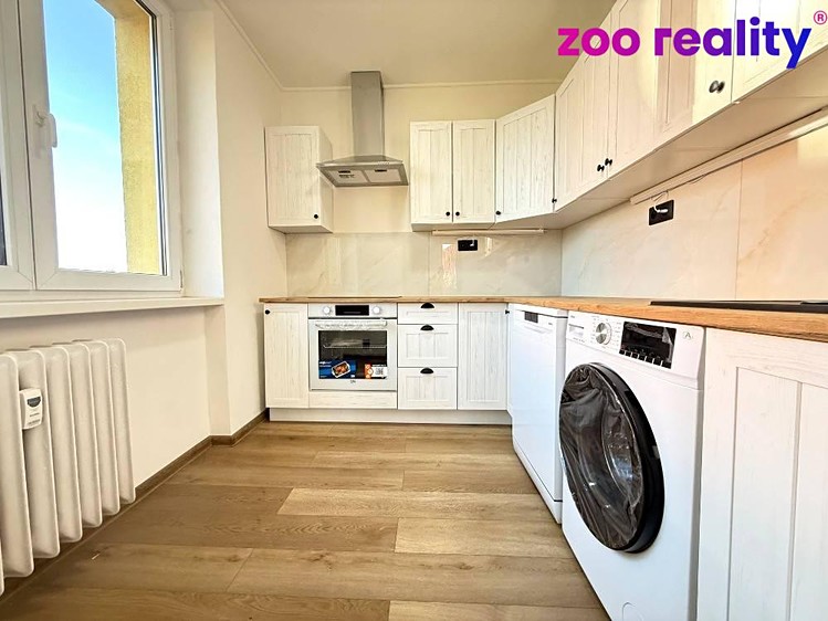 Wohnung 2+1 zur Miete, 51 m² (2 von 12)