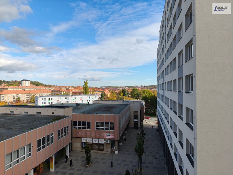 Pronájem bytu 3+1, 88 m² (19 z 19)