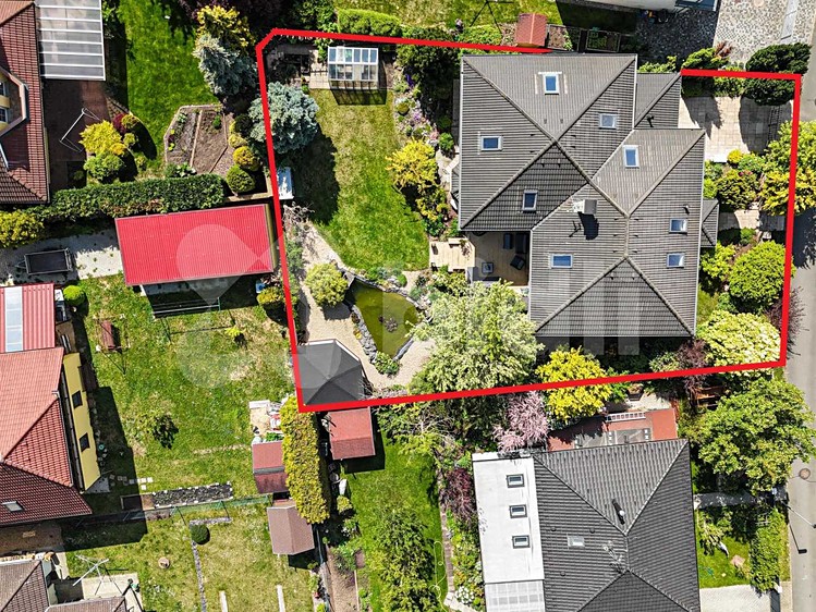 Будинок на продаж, 221 м² (27 з 30)