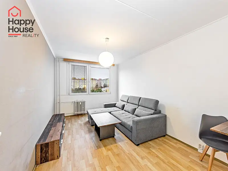 Pronájem bytu 2+kk 40 m², Praha – náhled fotky 1