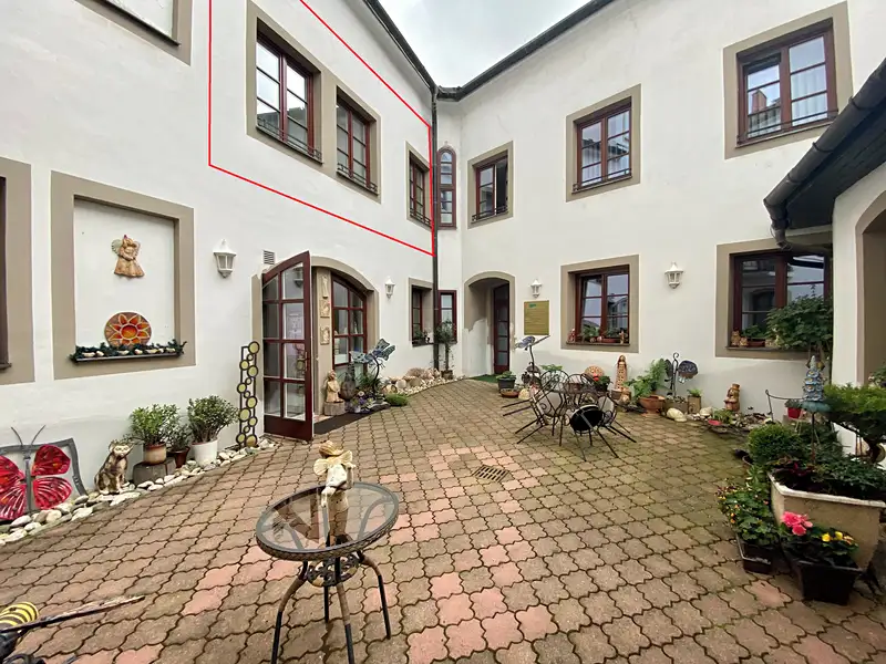 Pronájem bytu 2+1 55 m², Olomouc – náhled fotky 3