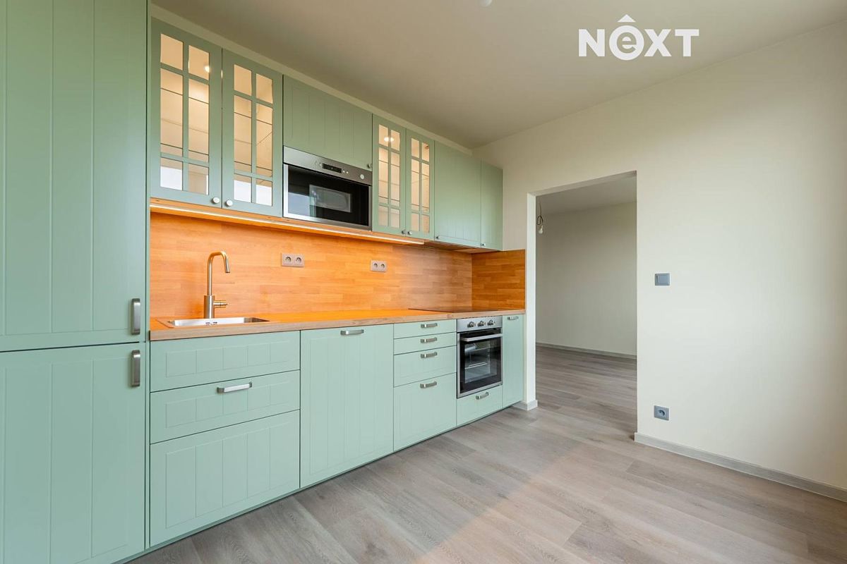 Prodej bytu 3+1 83 m²