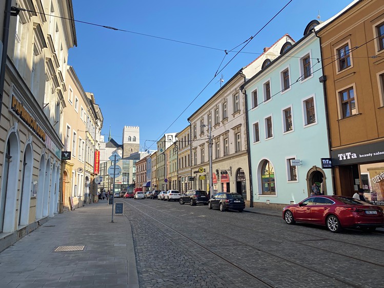Квартира 2+1 в оренду, 55 м² (21 з 22)