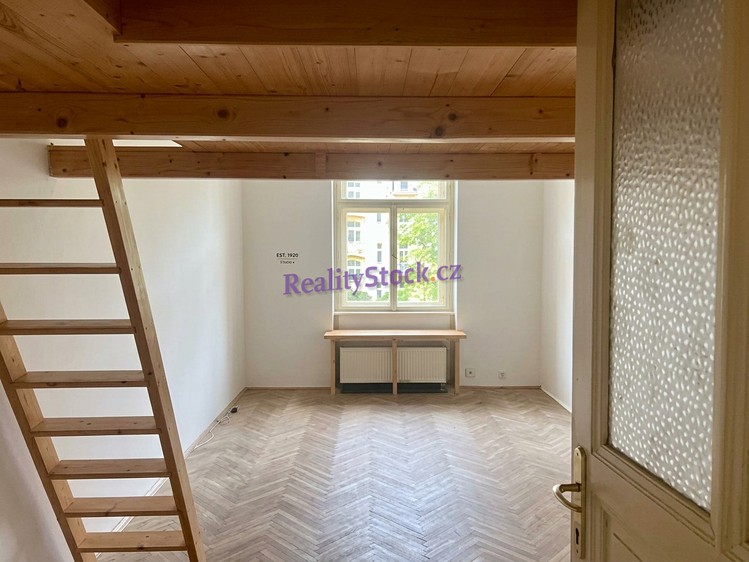 Wohnung 3+kk zur Miete, 82 m² (16 von 17)