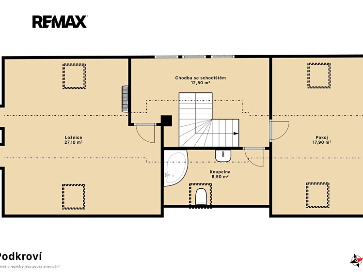 Prodej domu, 127 m² (23 z 30)