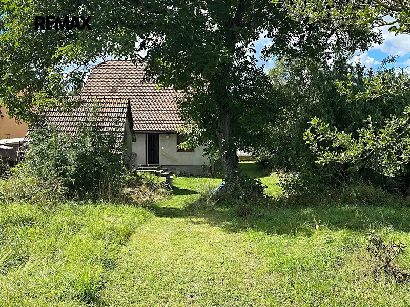 Prodej chalupy 89 m², pozemek 2782 m², Vilémov – náhled fotky 3