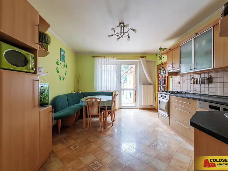 Prodej rodinného domu 107 m², pozemek 217 m², Moravská Třebová – náhled fotky 3